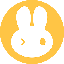 Hare Plus (HARE PLUS) logo