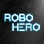 RoboHero (ROBO) logo