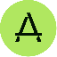 Ancient8 (A8) logo