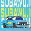 Subawu Token (SUBAWU) logo