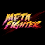 MetaFighter (MF) logo