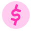 Decentralized USD (DefiChain) (DUSD) logo