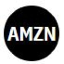 Amazon Tokenized Stock Defichain (DAMZN) logo