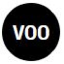 Vanguard S&P 500 ETF Tokenized Stock Defichain (DVOO) logo