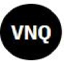 Vanguard Real Estate Tokenized Stock Defichain (DVNQ) logo