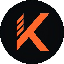 Krogan (KRO) logo