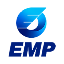 Export Mortos Platform (EMP) logo