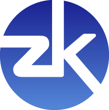 zkLend (ZEND) logo