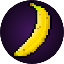 Banana (BANANA) logo