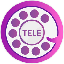 Telefy (TELE) logo