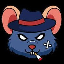 Ratscoin (RATS) logo