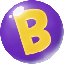 Bubblefong (BBF) logo