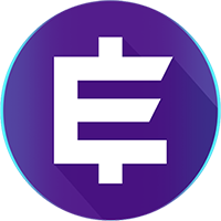 Ecoin Finance (ECOIN) logo