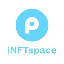 iNFTspace (INS) logo