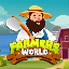 Farmers World Wood (FWW) logo