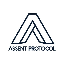 Assent Protocol (ASNT) logo