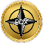 PDX Coin (PDX) logo