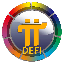 Pi Network DeFi (PINETWORKDEFI) logo