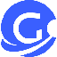 Gagarin (GGR) logo