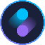 Dot Dot Finance (DDD) logo