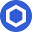 Chainlink (LINK) logo