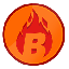 Burn (BURN) logo