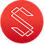 Substratum (SUB) logo