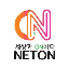 Neton (NTO) logo