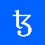 Tezos (XTZ) logo