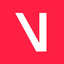 Viberate (VIB) logo