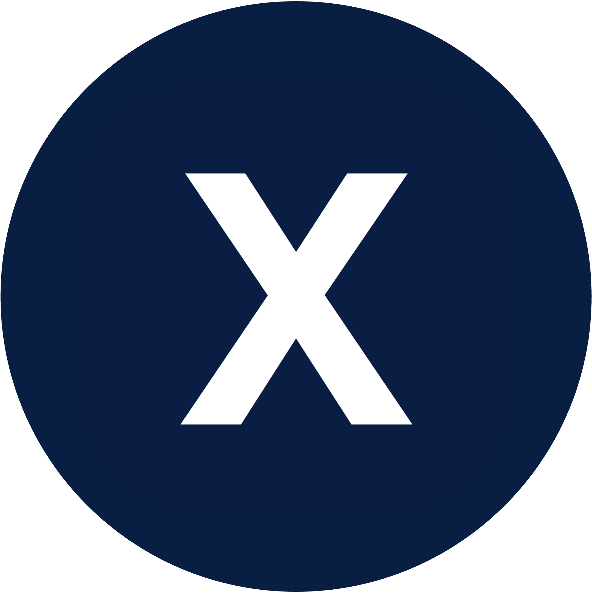 Internxt (INXT) logo