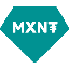 Tether MXNt (MXNt) logo