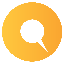 QToken (QTO) logo