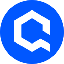 FlatQube (QUBE) logo