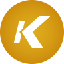 KalyChain (KLC) logo