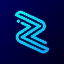 ZigZag (ZZ) logo