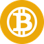 Bitcoin Gold (BTG) logo