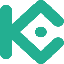 KuCoin Token (KCS) logo