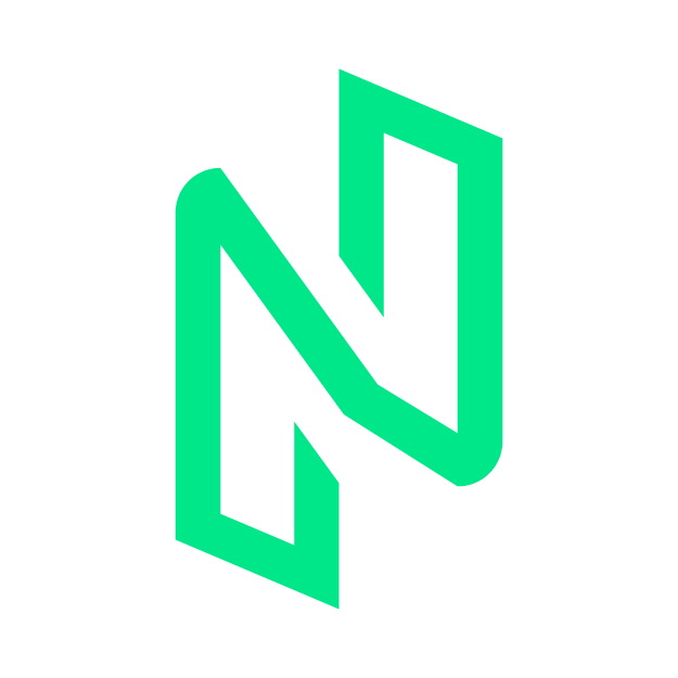 NULS (NULS) logo