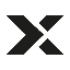 REX (XRX) logo