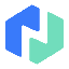 Decred-Next (DCRN) logo