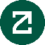 ZetaChain (ZETA) logo