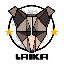 Laika (LAIKA) logo