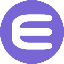 Enjin Coin (ENJ) logo