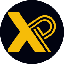 XPROJECT (XPRO) logo