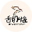 Shita-kiri Suzume (SUZUME) logo