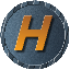 Hunter Token / Digital Arms (HNTR) logo