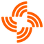 Streamr (DATA) logo