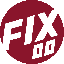 FIX00 (FIX00) logo