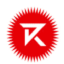 RED TOKEN (RED) logo